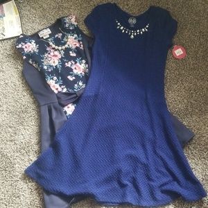 Dresses